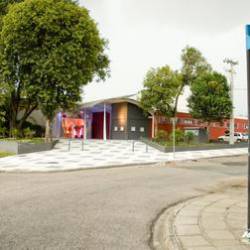 photo of Moinho Eventos